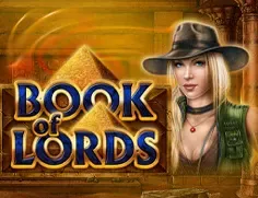 Book Of Lords