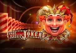 Free Reel In Joker