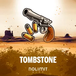 Tombstone