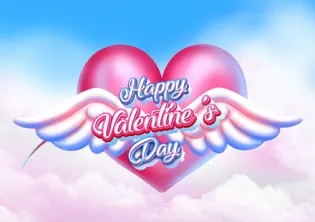 Happy Valentines Day