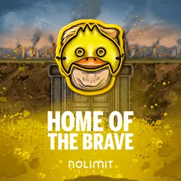 Home of the Brave