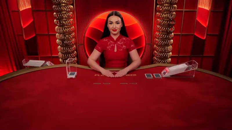 Baccarat 2