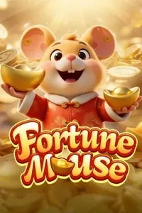 Fortune Mouse Ⅱ