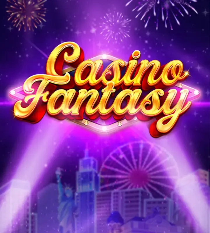 Casino Fantasy