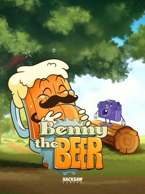 Benny the Beer