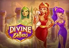 Divine Divas