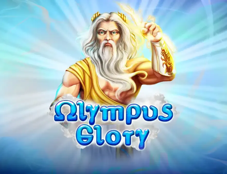 Olympus Glory Gods & Kings Link