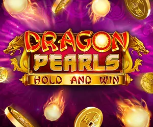 Dragon Pearls