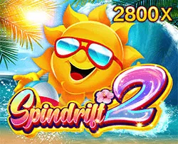 SPINDRIFT Ⅱ