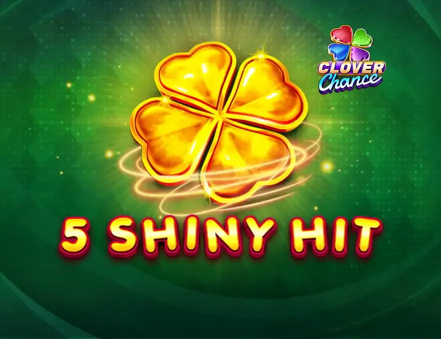 5 Shiny Hit