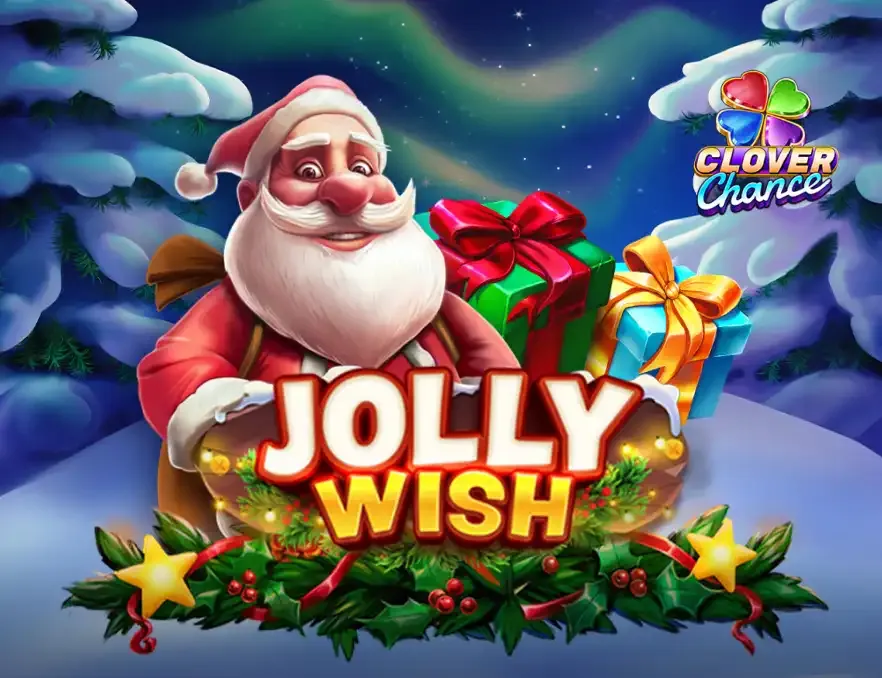 JOLLY WISH
