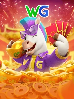 Fortune Horse