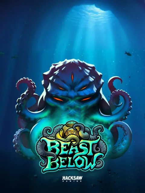 Beast Below