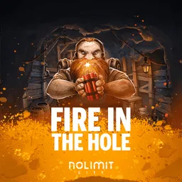Fire In The Hole