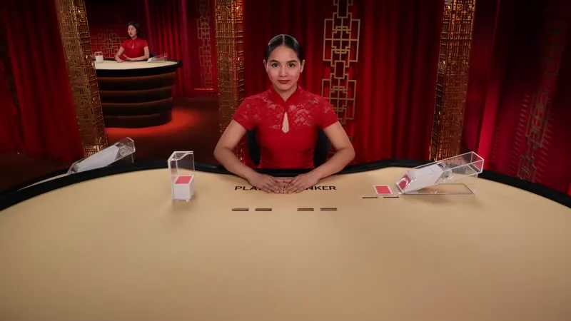Baccarat 5