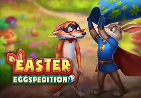 Easter EGG Spedition
