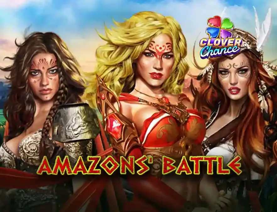 Amazons’ Battle