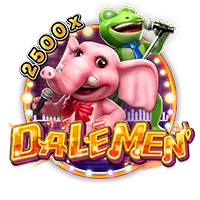 DA LE MEN