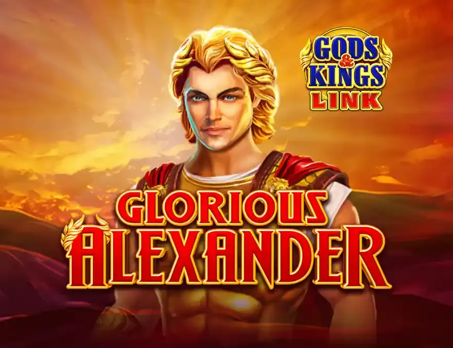 Glorious Alexander Gods & Kings Link