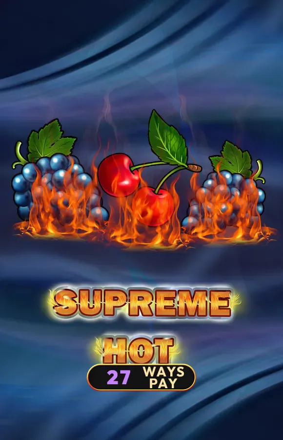 Supreme Hot