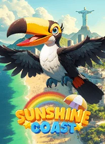 Sunshine Coast