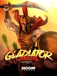 Gladiator Legends
