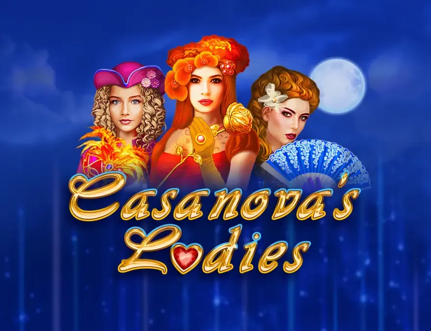 Casanovas Ladies