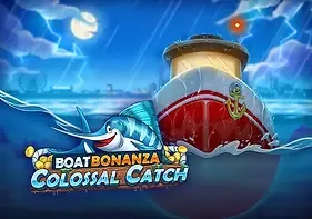 Colossal Catch