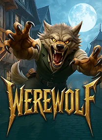 Werewolf