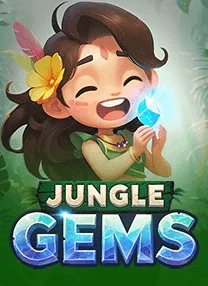 Jungle Gems