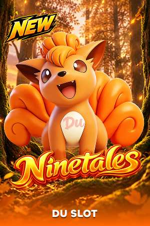 Ninetales