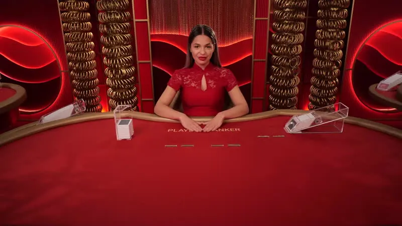 Baccarat 1