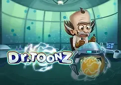 DR.Toonz