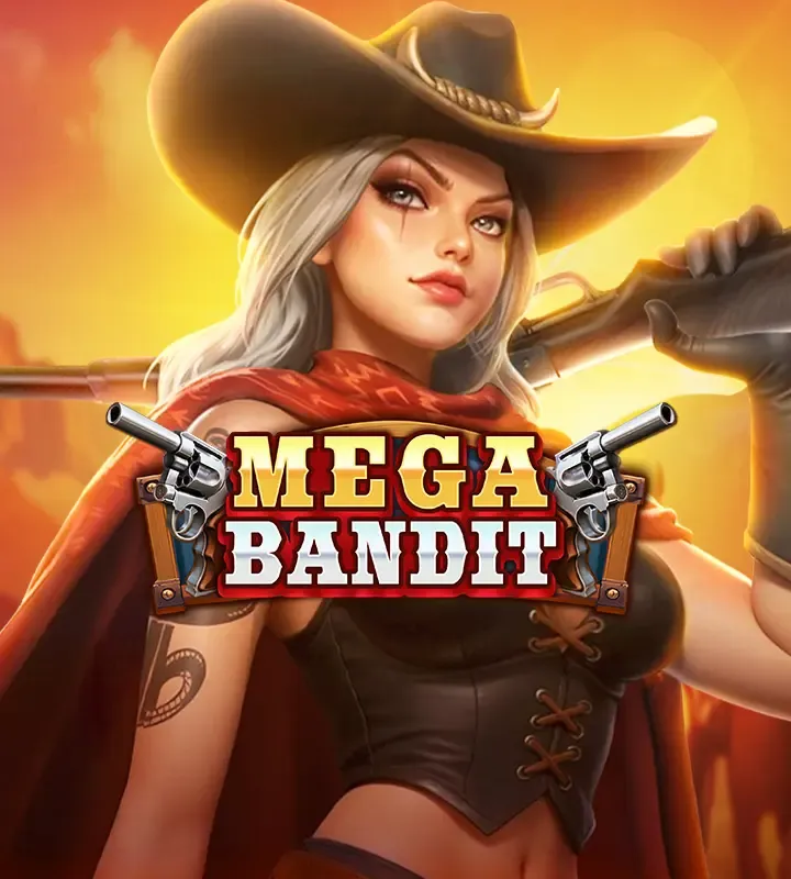 Mega Bandit