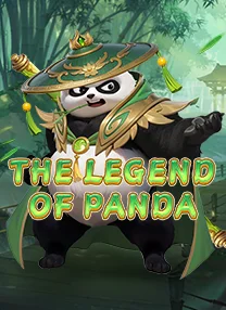 The Legend of Panda