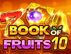 Book Of Fruits 10