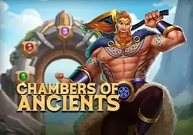 Chambers Of Ancients