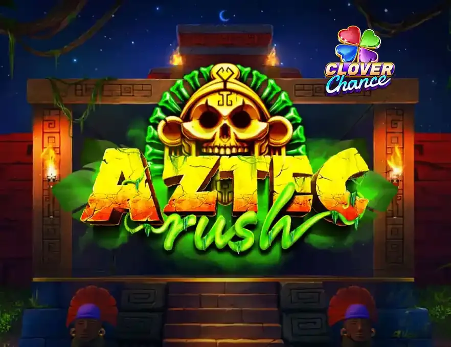 Aztec Rush