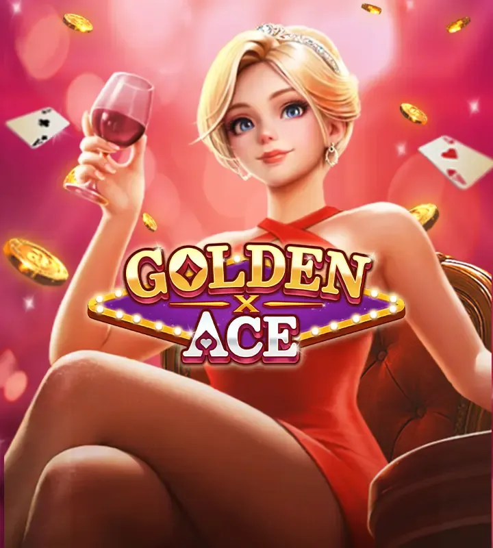 Golden X Ace