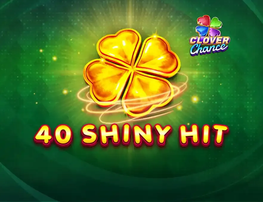 40 Shiny Hit