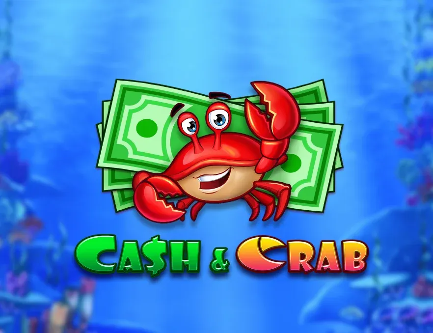 Cash And Crab