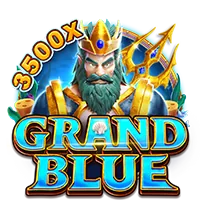 GRAND BLUE