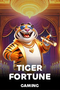 Tiger Fortune