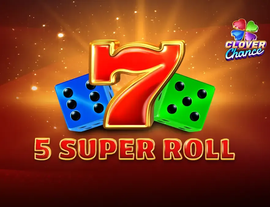 5 Super Roll