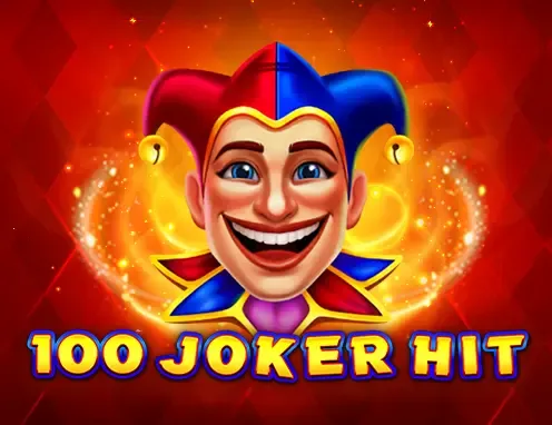 100 Joker Hit