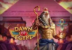 Dawn Of Egypt