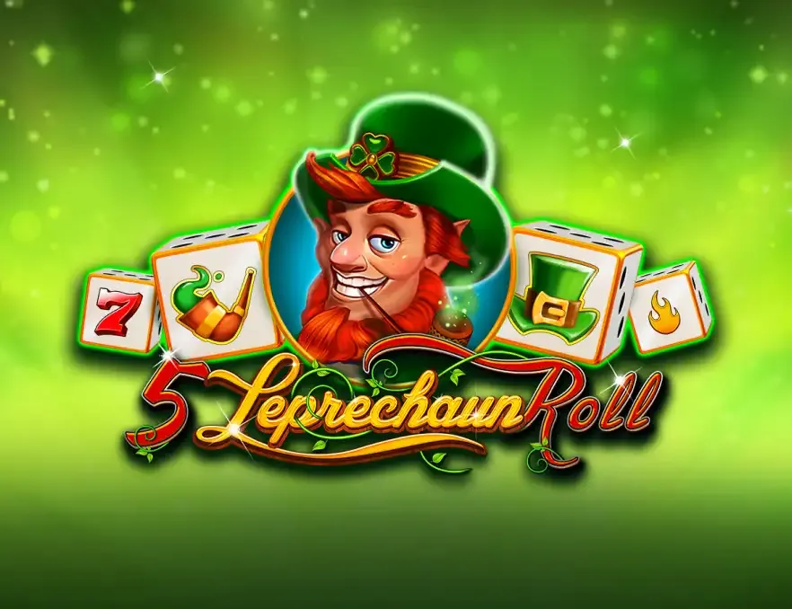 5 Leprechaun Roll